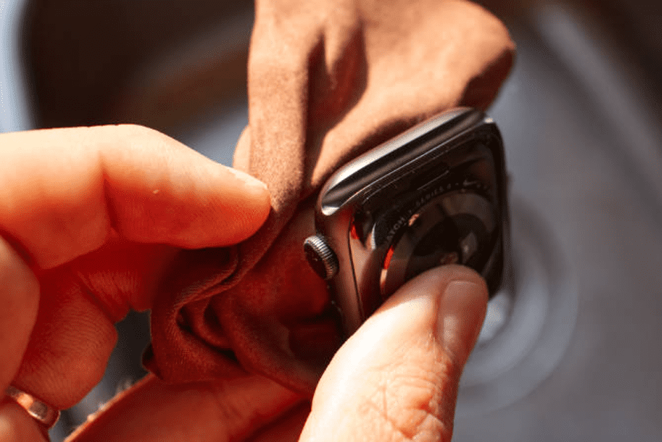 Vyměnitelné řemínky Apple Watch | Fitami.cz